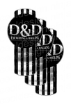 D&D Kenworth Emblem Skins