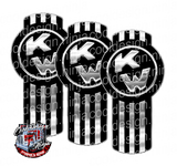 MR KW Emblem Skins