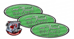 Brines Peterbilt Emblem Skins