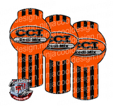 CCI Kenworth Emblem Skin