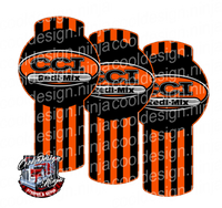 CCI Kenworth Emblem Skin