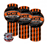 CCI Kenworth Emblem Skin