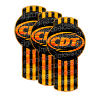 CDT Kenworth Emblem Skin