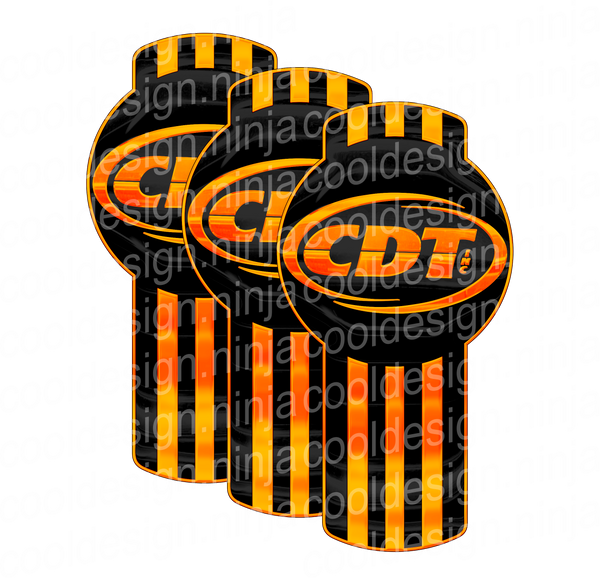 CDT Kenworth Emblem Skin