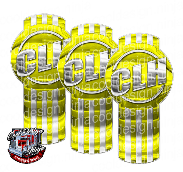 CLH Kenworth Emblem Skin