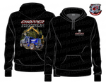 Chopper Trucking Hoodie Order