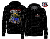 Chopper Trucking Hoodie Order
