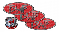 DWP Peterbilt Emblem Skins