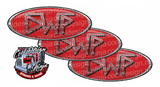 DWP Peterbilt Emblem Skins