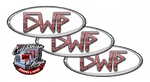 DWP Peterbilt Emblem Skins
