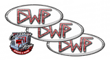 DWP Peterbilt Emblem Skins