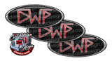 DWP Peterbilt Emblem Skins