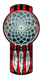 Dreamcatcher Kenworth Emblem Skins