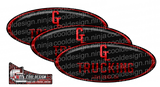 GTL Trucking Peterbilt Emblem Skins