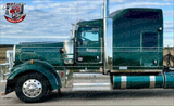 Ghost Seminole Kenworth Stripe Kit