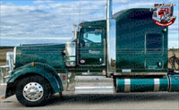 Ghost Seminole Kenworth Stripe Kit