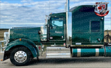 Ghost Seminole Kenworth Stripe Kit