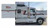 Kachan Double Z 680 KW Stripe Kit 2026