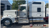 KP Kenworth W9 Stripe Kit Fleet-Pack