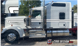 KP Kenworth W9 Stripe Kit Fleet-Pack
