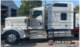 KP Kenworth W9 Stripe Kit Fleet-Pack