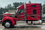 LA Fleet-Pack W990 Kenworth Stripes
