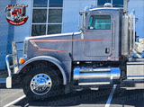 Leading Wedge Peterbilt 378 Daycab Stripe Kit