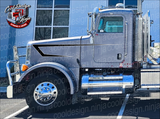 Leading Wedge Peterbilt 378 Daycab Stripe Kit