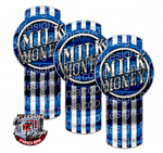 Milk Money Kenworth Emblem Skins