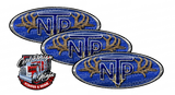 NTP Peterbilt Emblem Skins
