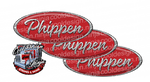 Phippen Peterbilt Emblem Skins
