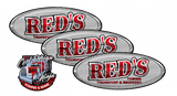 Reds Peterbilt Emblem Skins