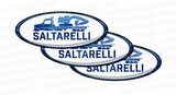 Saltarelli Peterbilt Emblem Skins