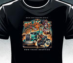 Big Jacks T-Shirts