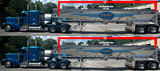 Wallis Dump Trailer