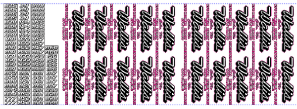 Wallis Lettering 11 17 2025