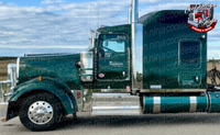 Ghost Seminole Kenworth Stripe Kit