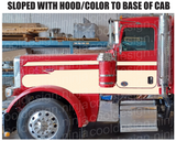 389 Peterbilt Slide Seminole Stripe Kit