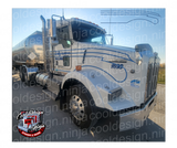 Kenworth T800 Daycab Seminole Stripe Kit