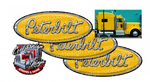 Thompson Yellow Peterbilt Emblem Skins