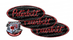 Nest of Vipers CAR Peterbilt Emblem Skins