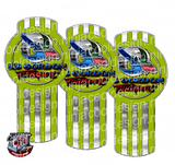 KS Gordon Kenworth Emblem Skins