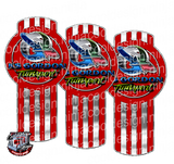 KS Gordon Kenworth Emblem Skins