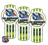 KS Gordon Kenworth Emblem Skins