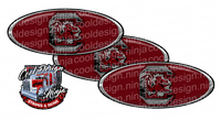 SCGC Peterbilt Emblem Skins