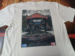 12 Ga Customs Montrose Bridge Shirt