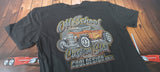 Old School Custom Shirt T-Shirts