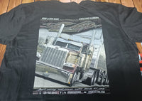 12 Ga Customs Mattice Seminole Shirt