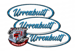 Urreabuilt Peterbilt Emblem Skins