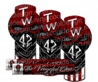 TW Unit 42 Vengeful Kenworth Emblem Skin